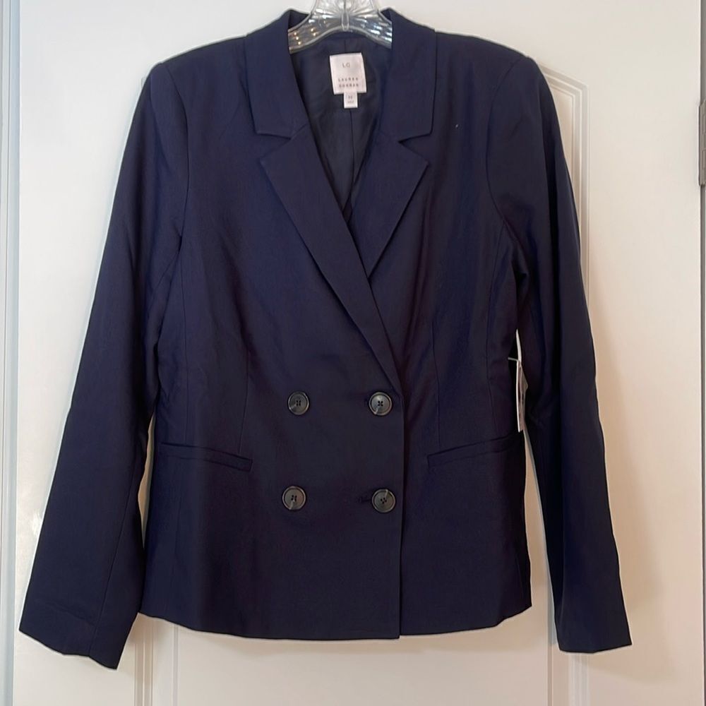 NWT - Lauren Conrad Jacket